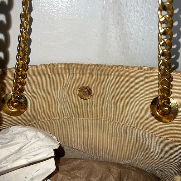 Vintage Gucci Tote - Picture 10 of 14